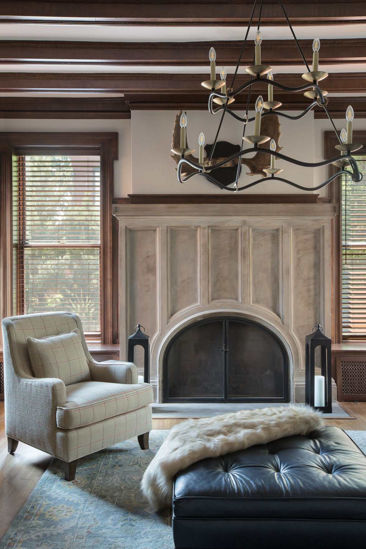 Savvy Design Group Renovation